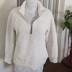 Weatherproof Sweater  